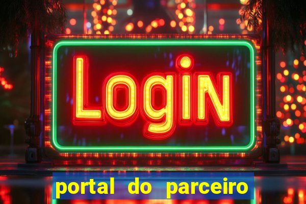 portal do parceiro i food